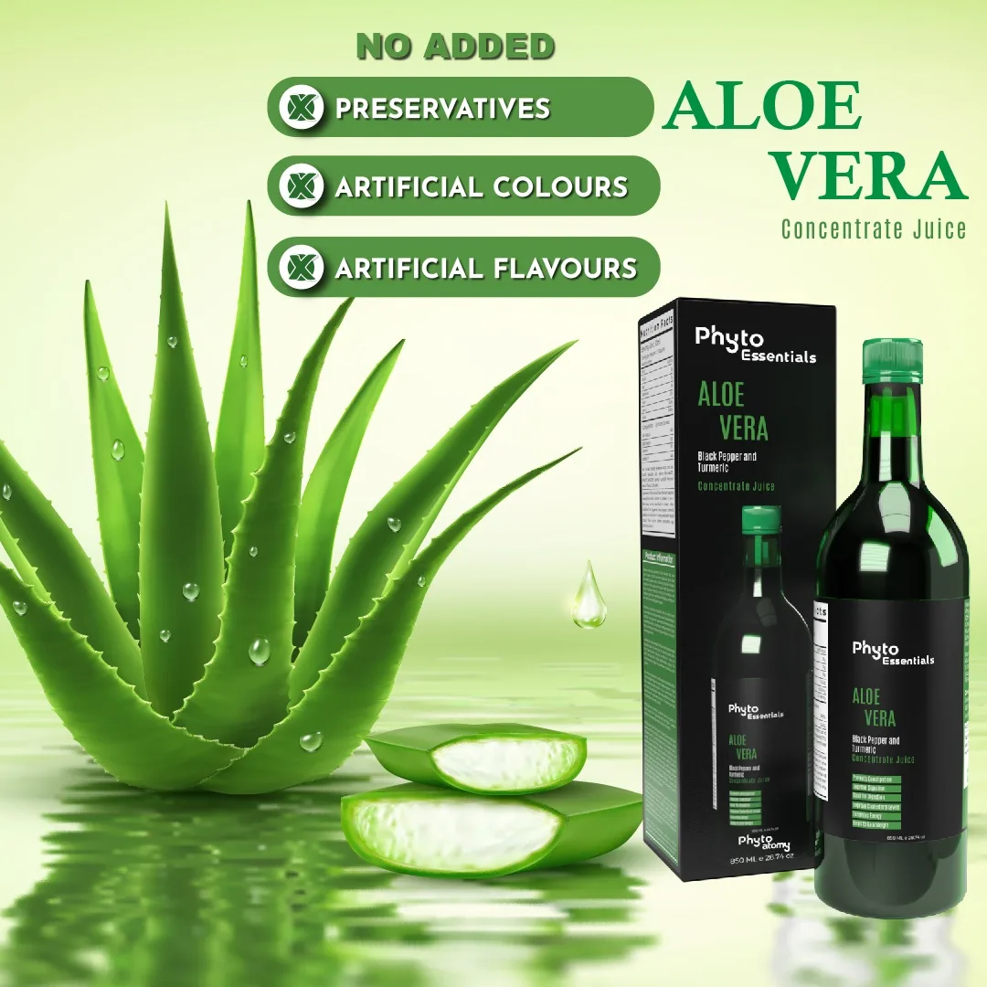 Aloe Vera 850ml